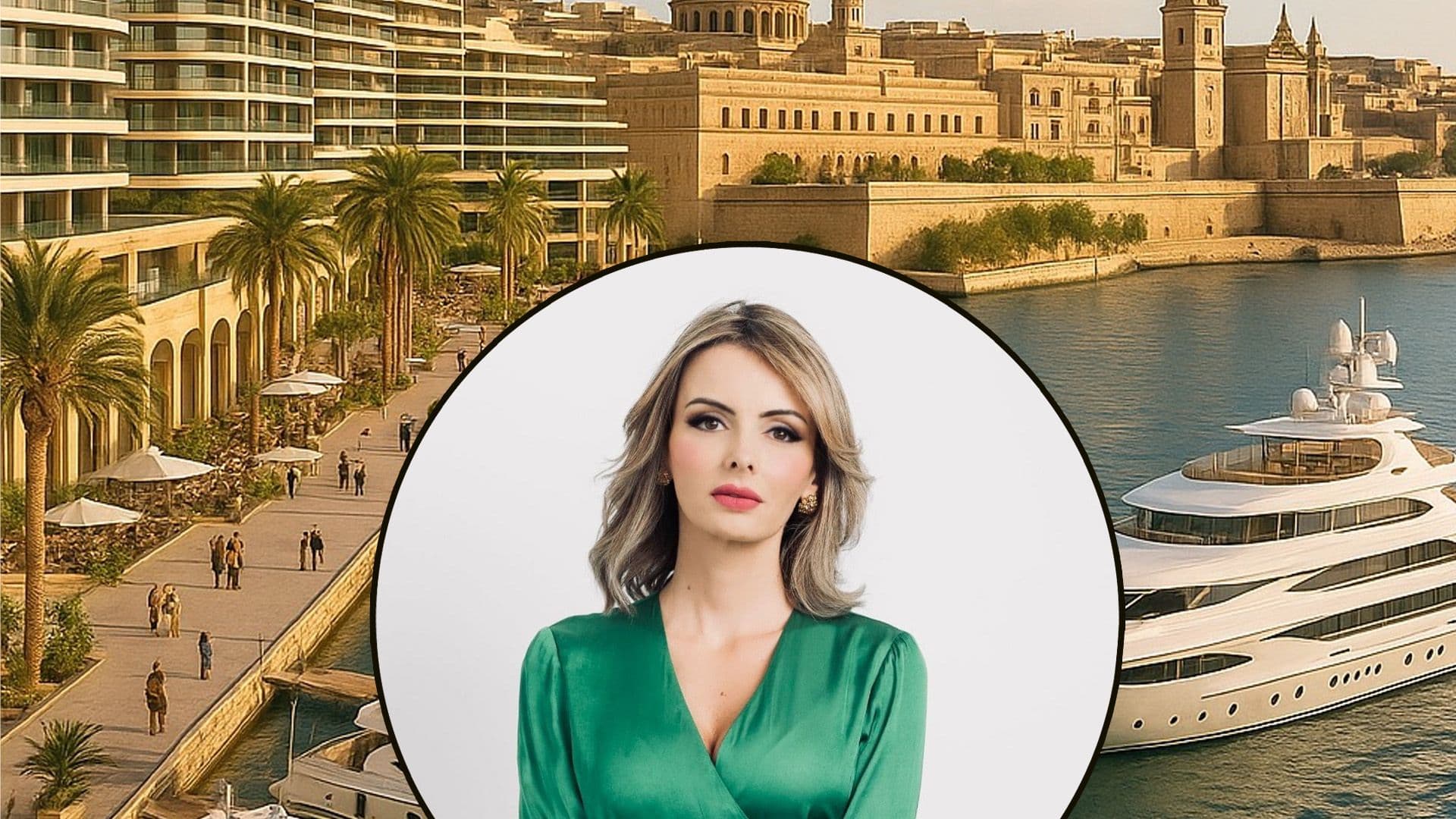 Grand Harbour Project Could Transform Malta If Done Right, Says Economist