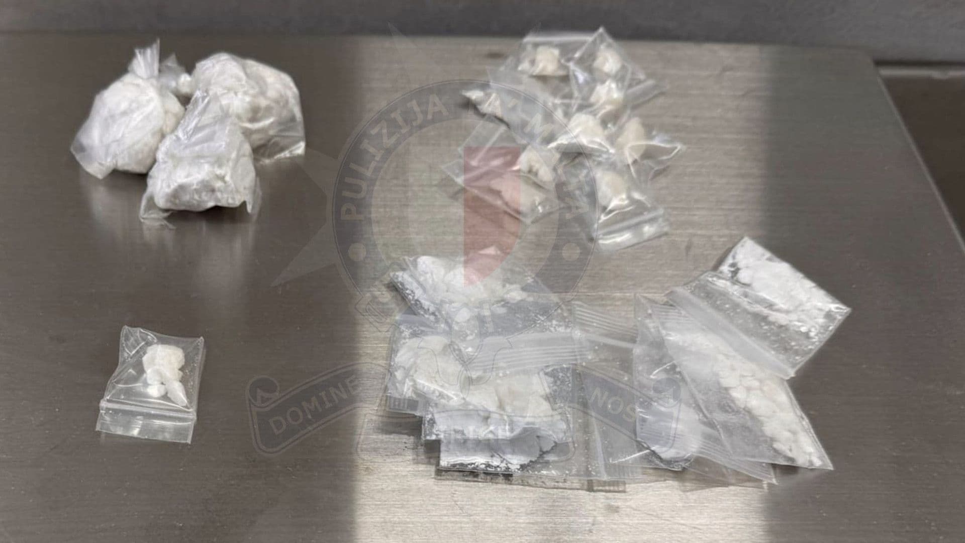 Serbian Man Arrested In Birkirkara For Drug Trafficking