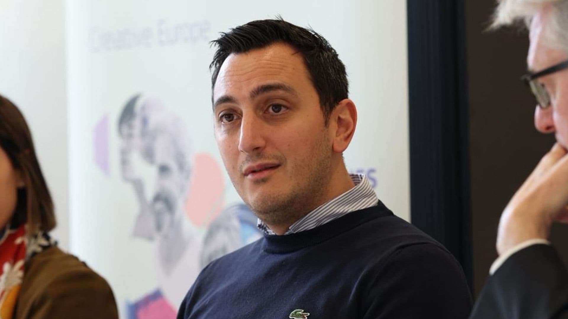 Glenn Micallef Celebrates 1 Year as EU Commissioner for Youth, Culture and Sport