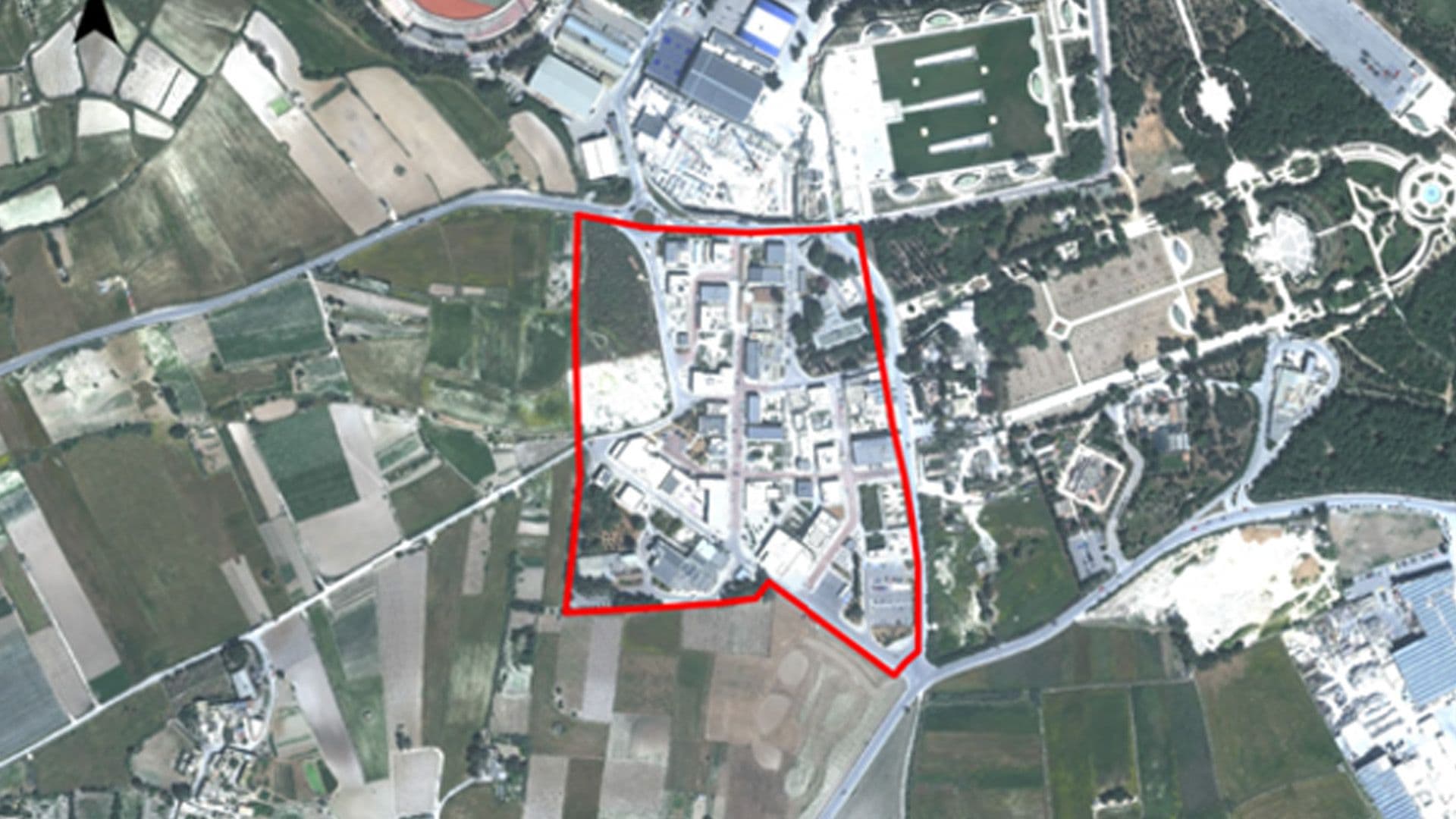 Planning Authority To Review Ta’ Qali Action Plan For Three Sites