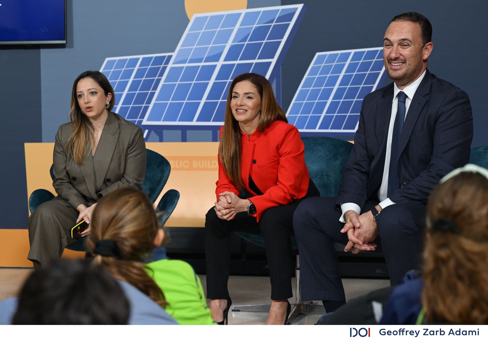 4 Schools Across Malta To Receive Solar Panels In Major Climate Initiative