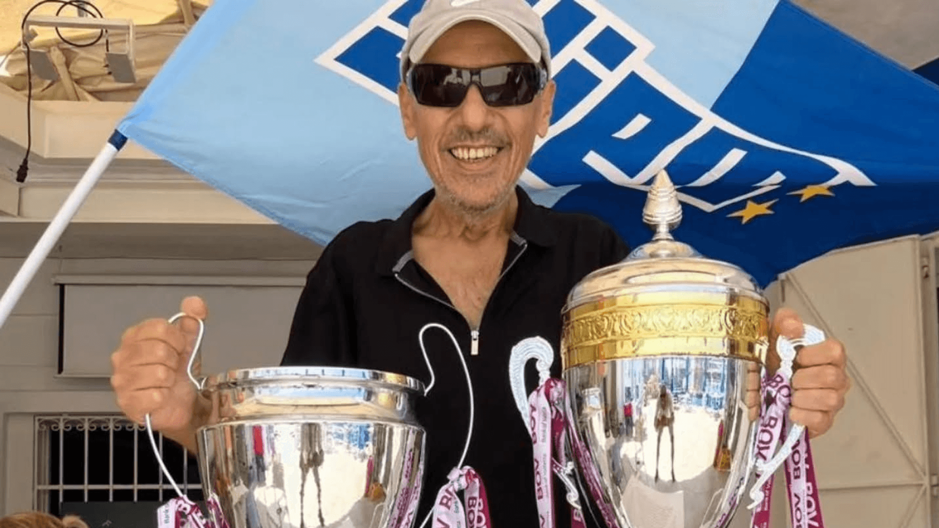 Sliema Aquatic Sports Club Mourns Loss Of Former Committee Member