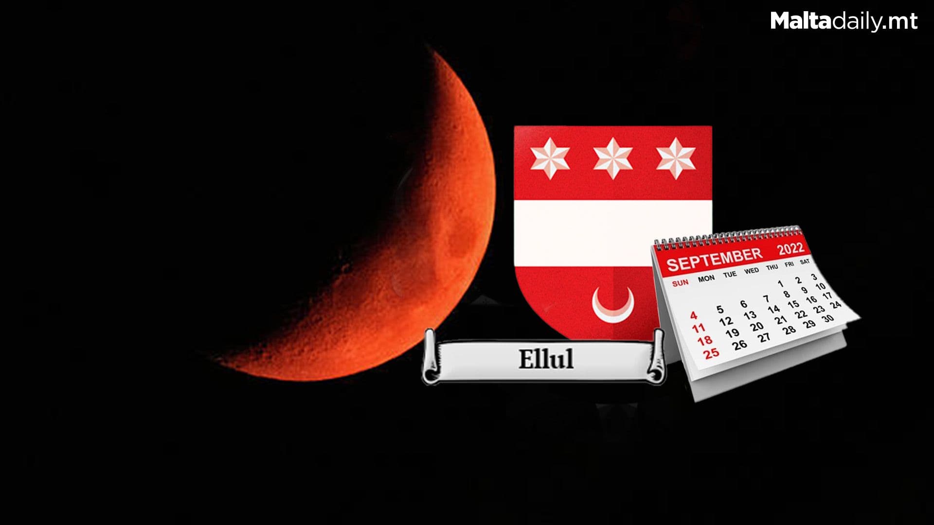 The Meaning and Origin of Ellul