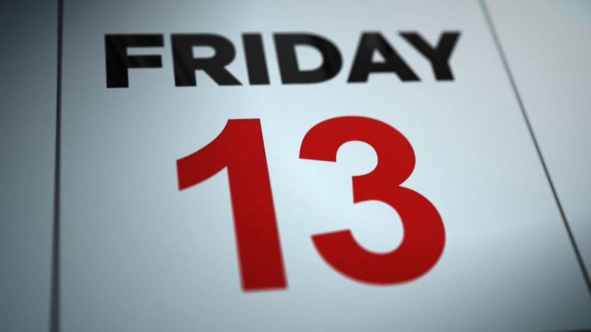 Why Is Friday The 13th Considered Unlucky?
