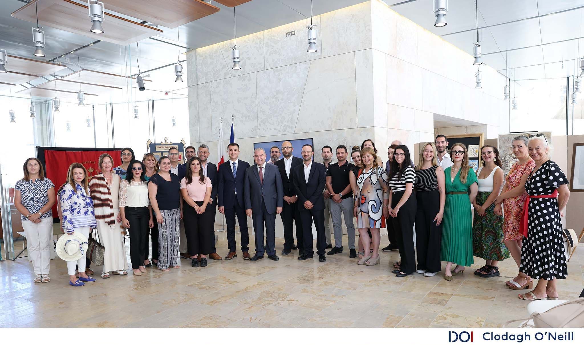 Maltese Craftsmanship: The Heart Of Our Identity