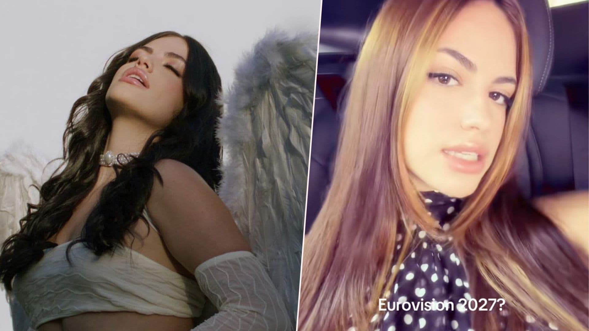 Gaia Cauchi Teases Entering Eurovision 2027 Once Again