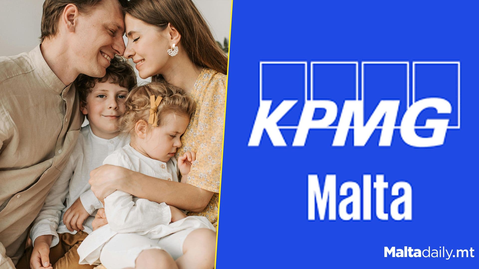 Malta Amongst Countries With Lowest Fertility Rates In Europe