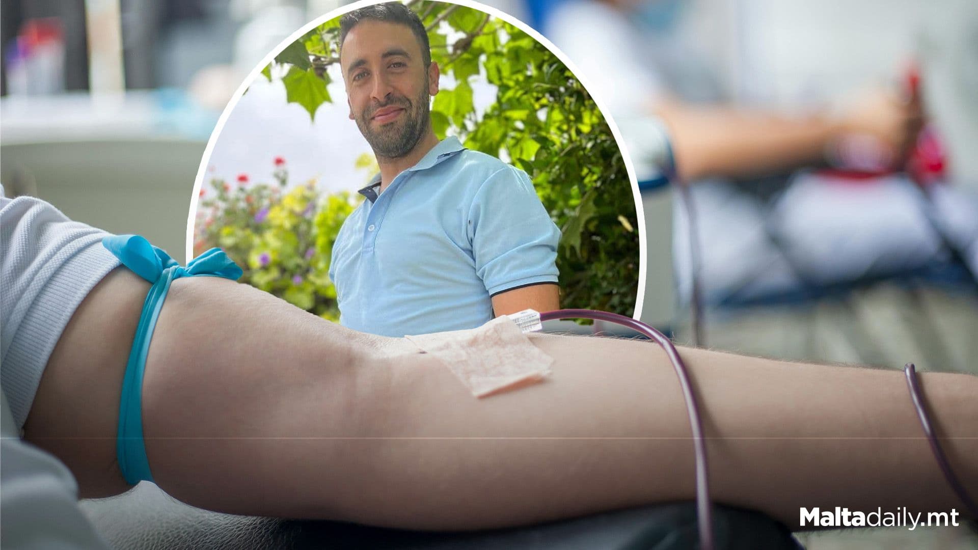 Police Officer In Critical Condition After Crash, Family Calls For Blood Donations