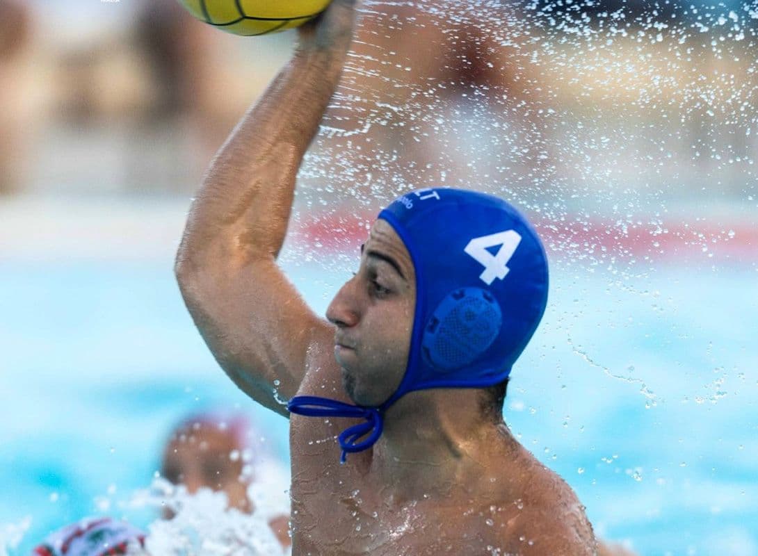 Malta Crush Slovakia 20–11 to Move Within Reach of 13th Place in Belgrade
