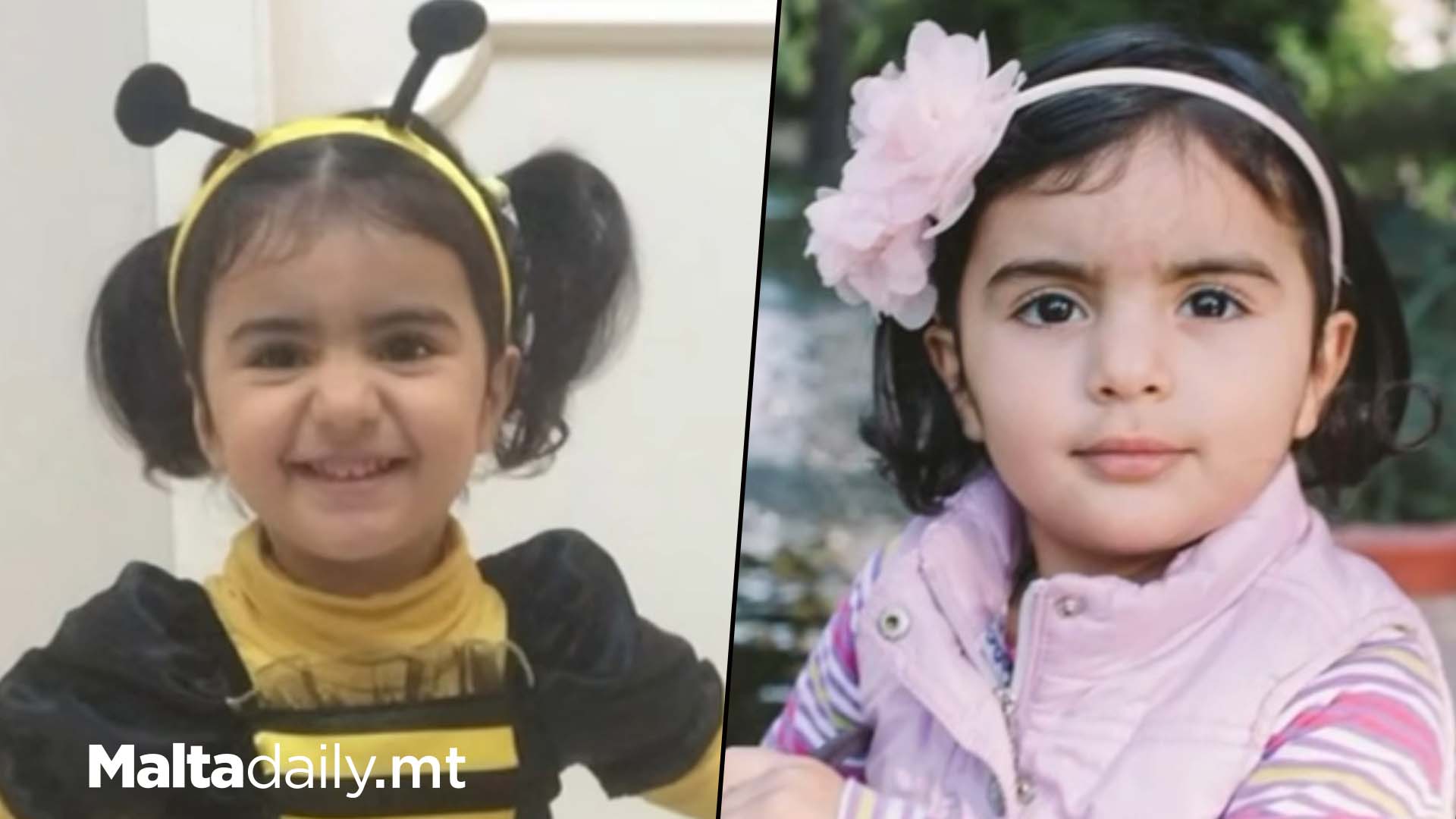 Puttinu Cares Mourns Loss Of 10 Year Old Julia