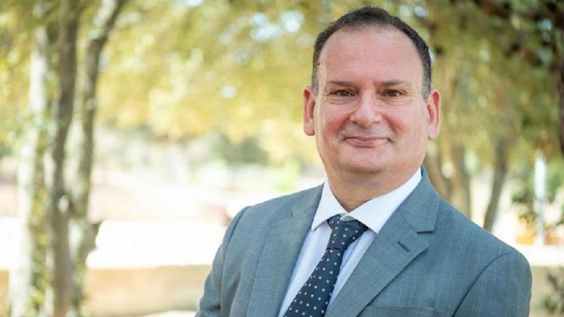 PN Needs To Bring Back Experience Politicians, Says Former MP David Thake