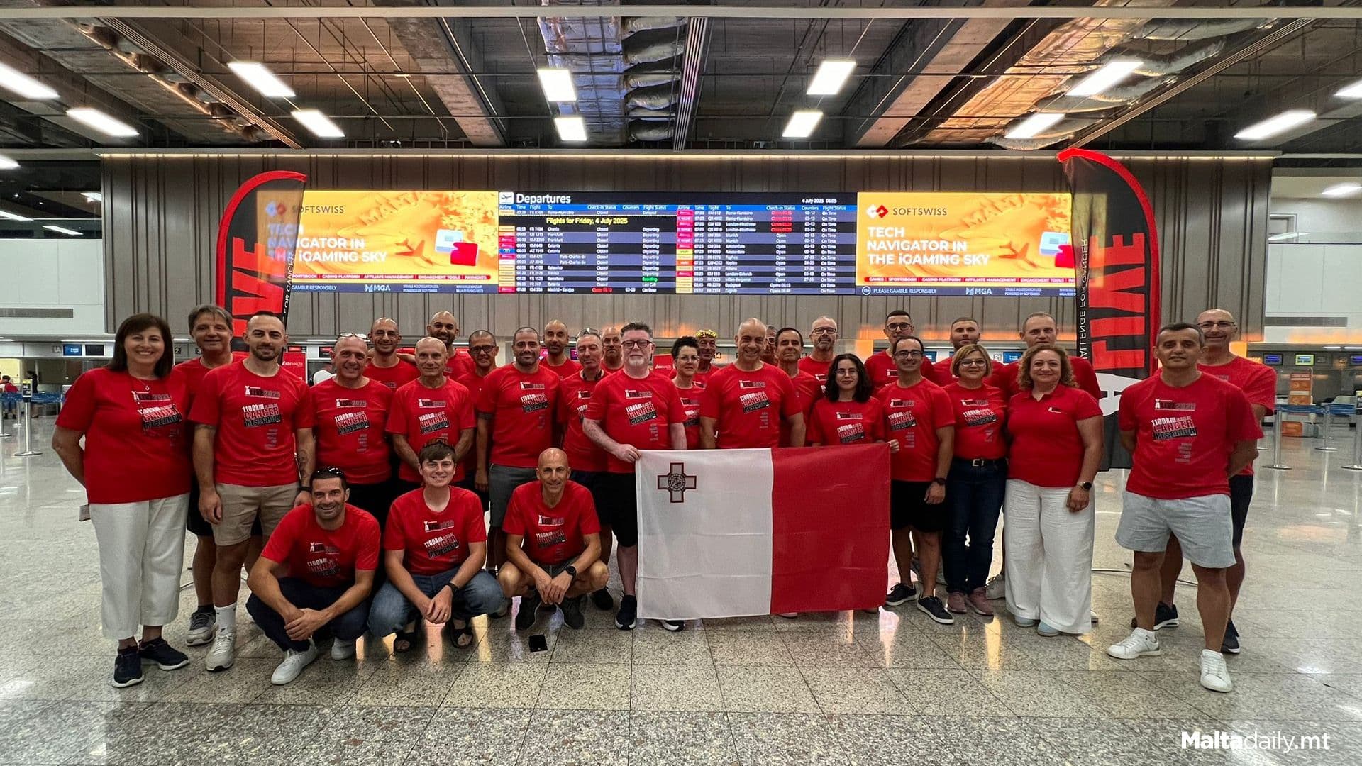 ALIVE Charity Foundation: Cycling For Cancer Research