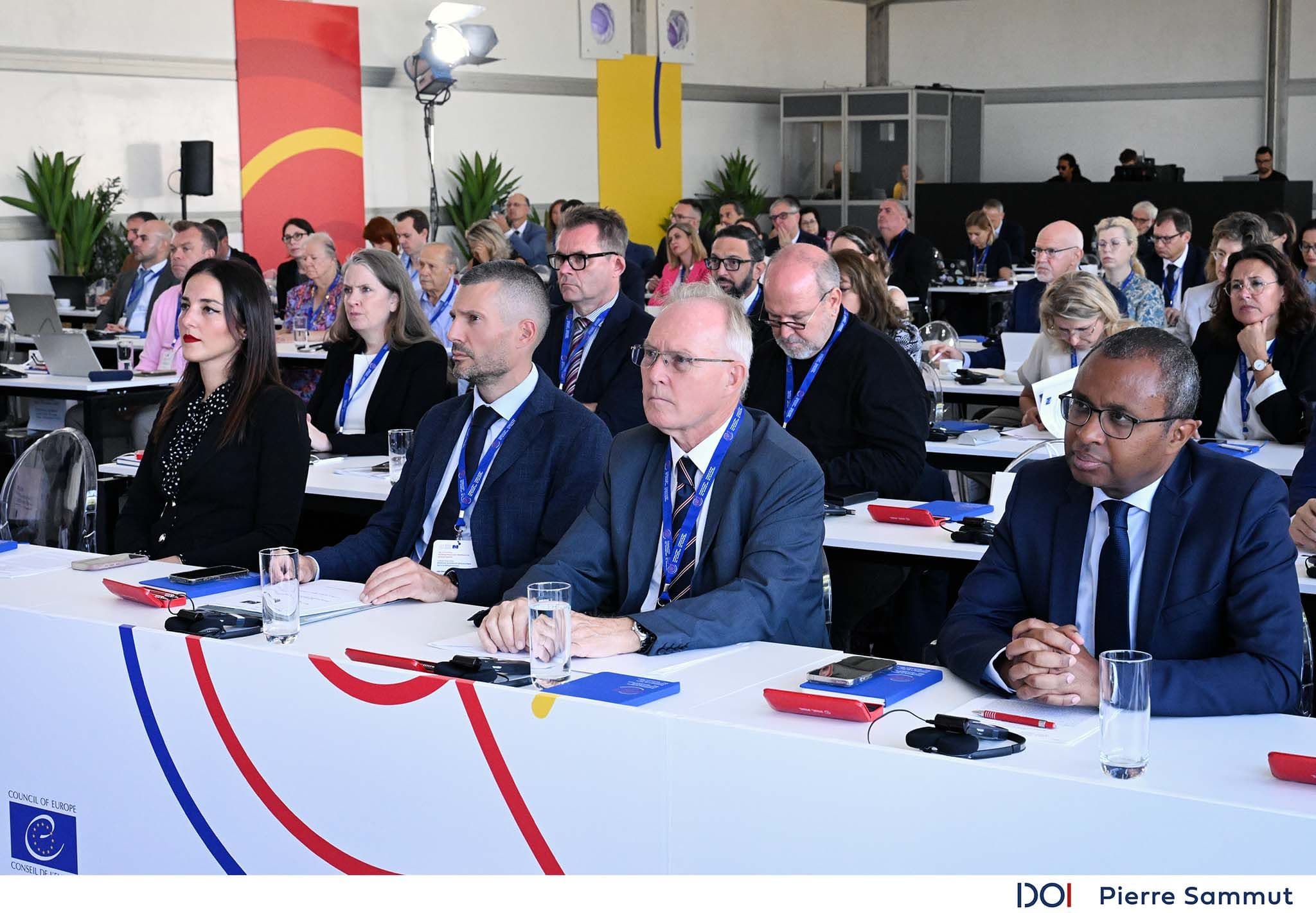 Deputy Prime Minister Highlights The Need for Media Literacy Among Citizens