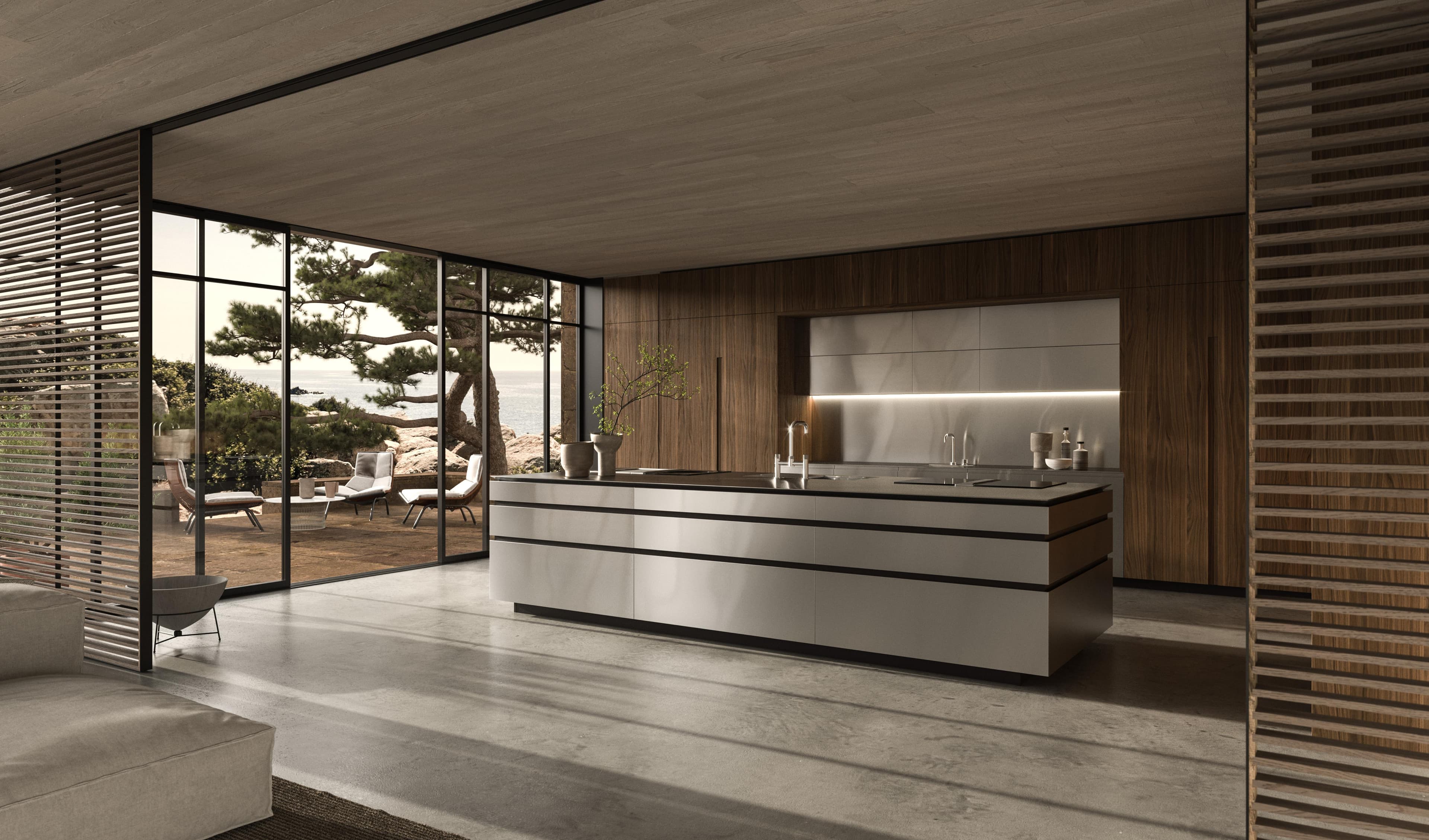 Oxford House Unveils a New, Enhanced Kitchens Showroom Experience
