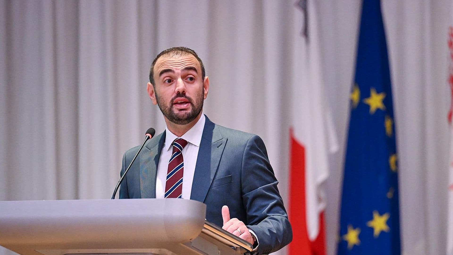 New Agreement Between MCESD And University Of Malta Signed