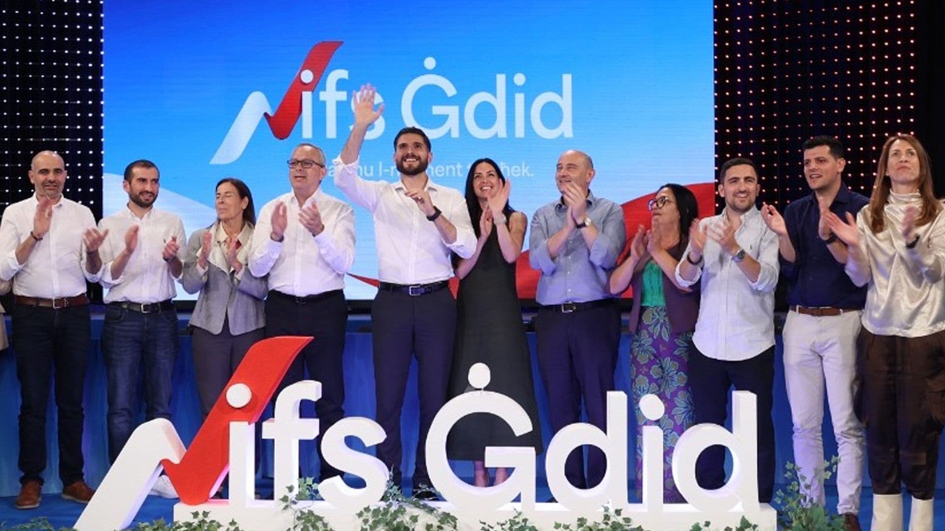PN Raises Record €1,005,624 In Marathon Fundraiser