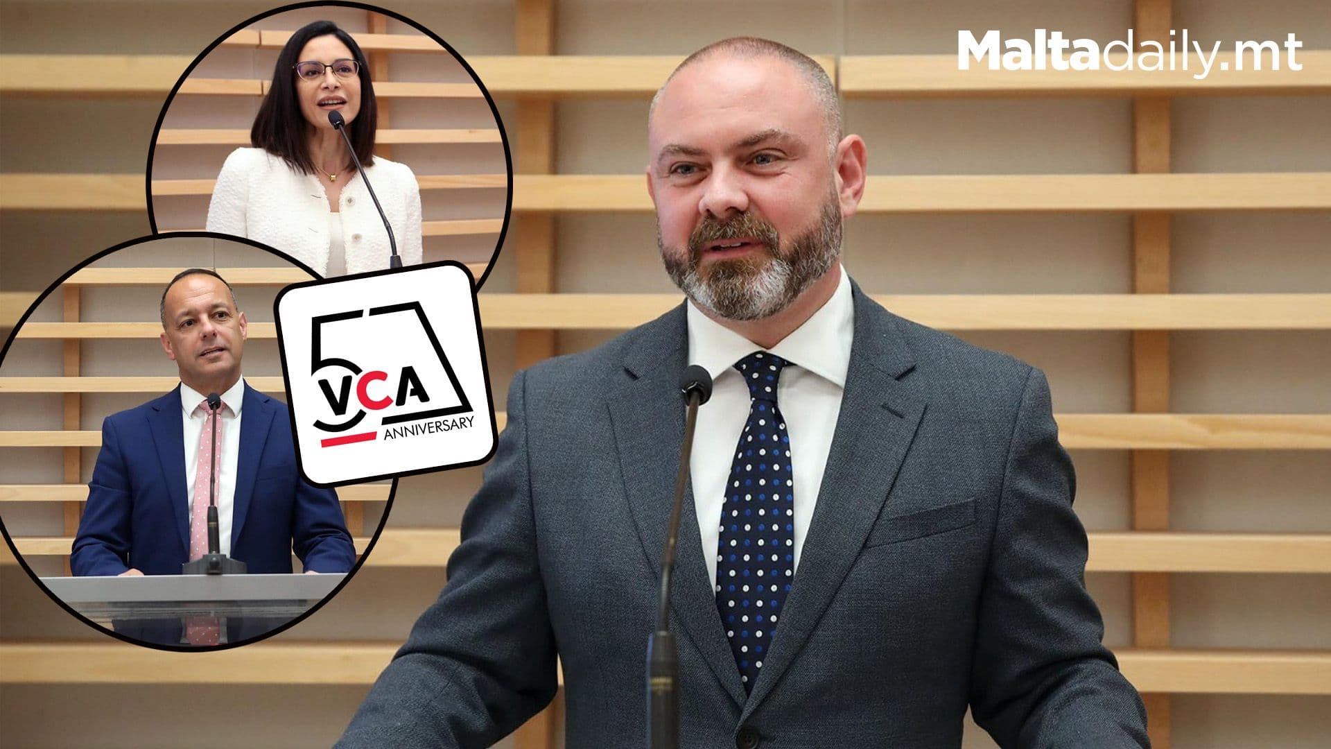 Valletta Cultural Agency Turns Five Years Old