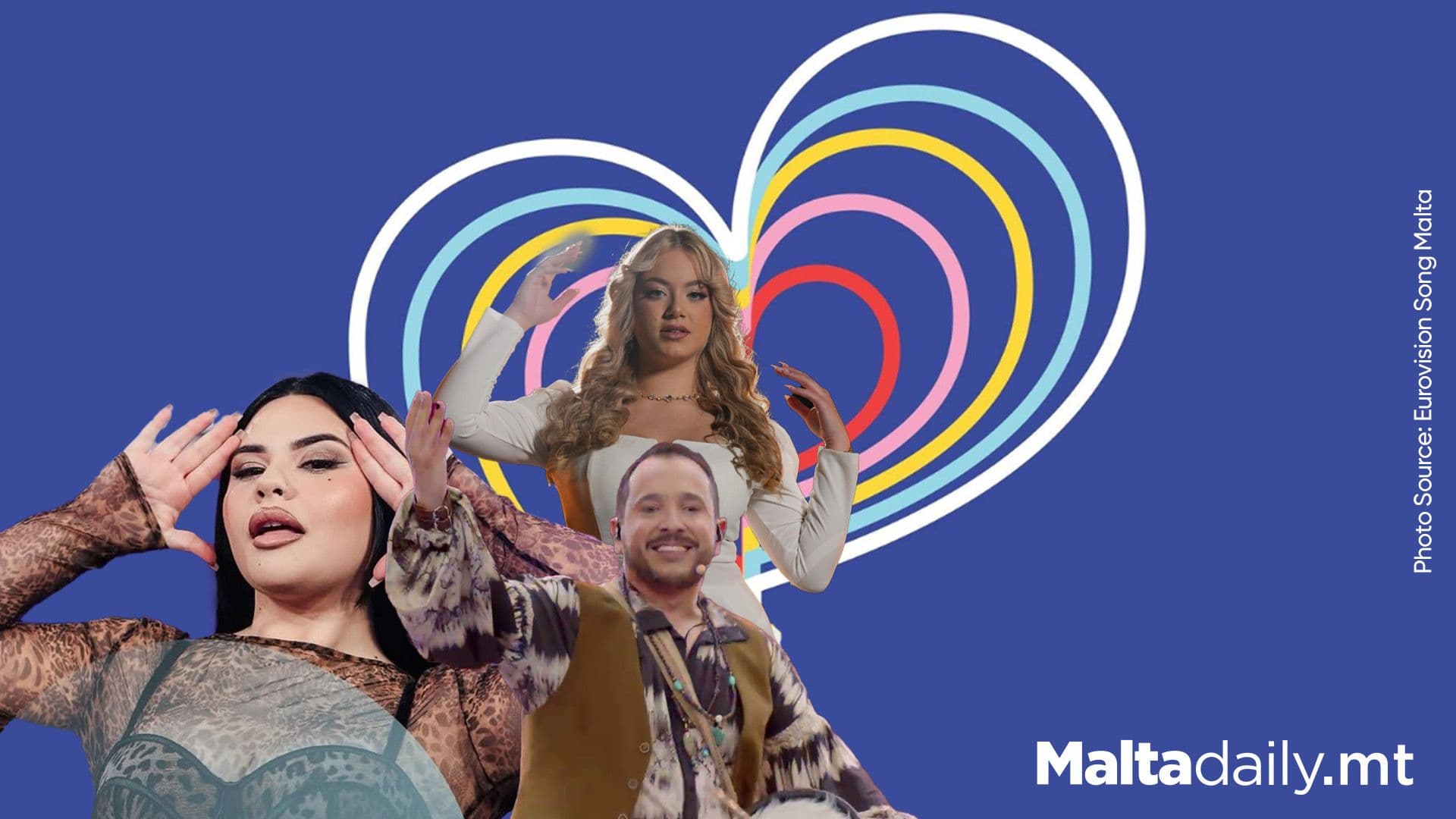 Here Are the Top 5 Finalists from the MESC 2025