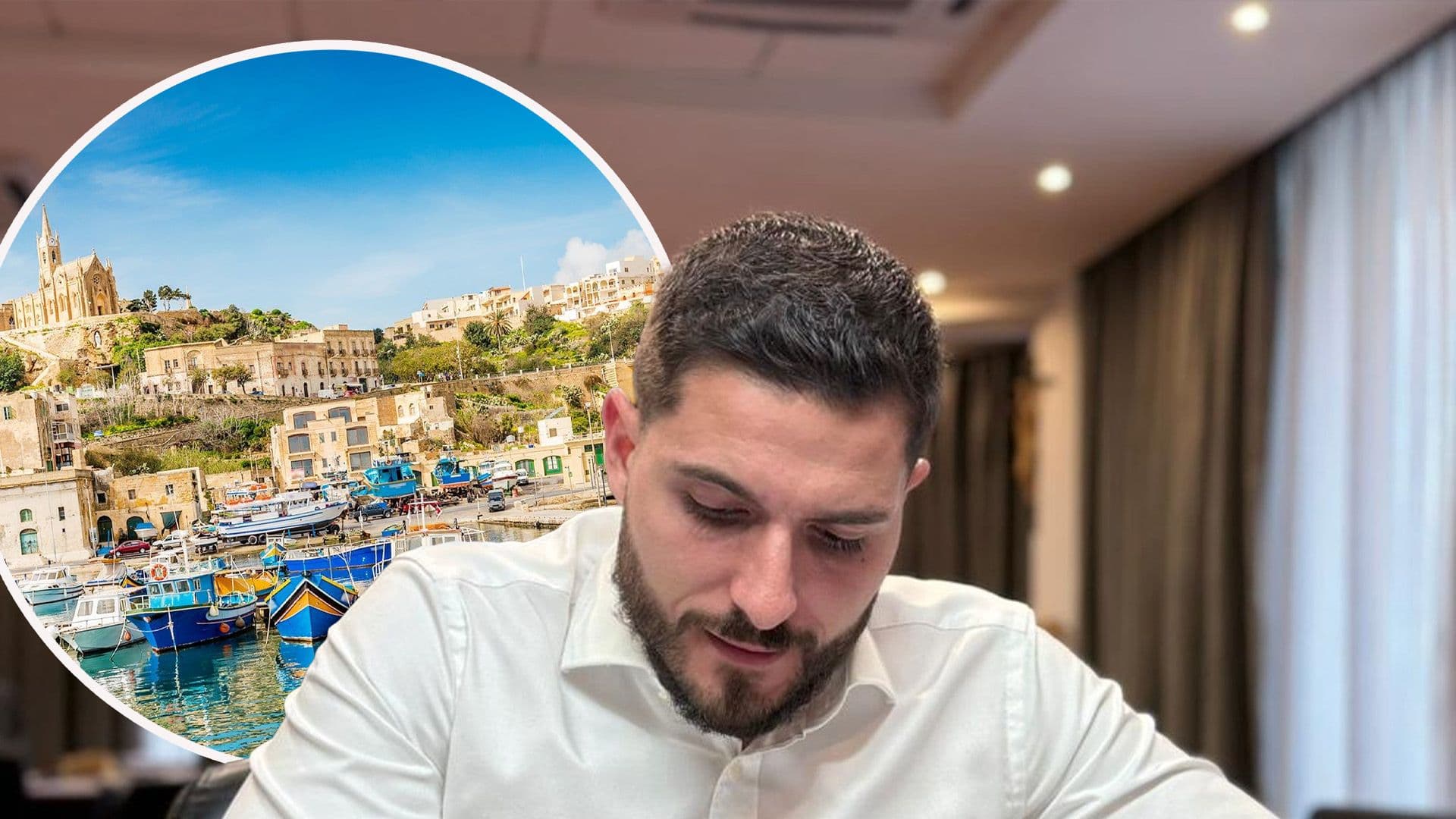Alex Borg Suggests New Entertainment Hub For Gozo Youth Similar To Paceville
