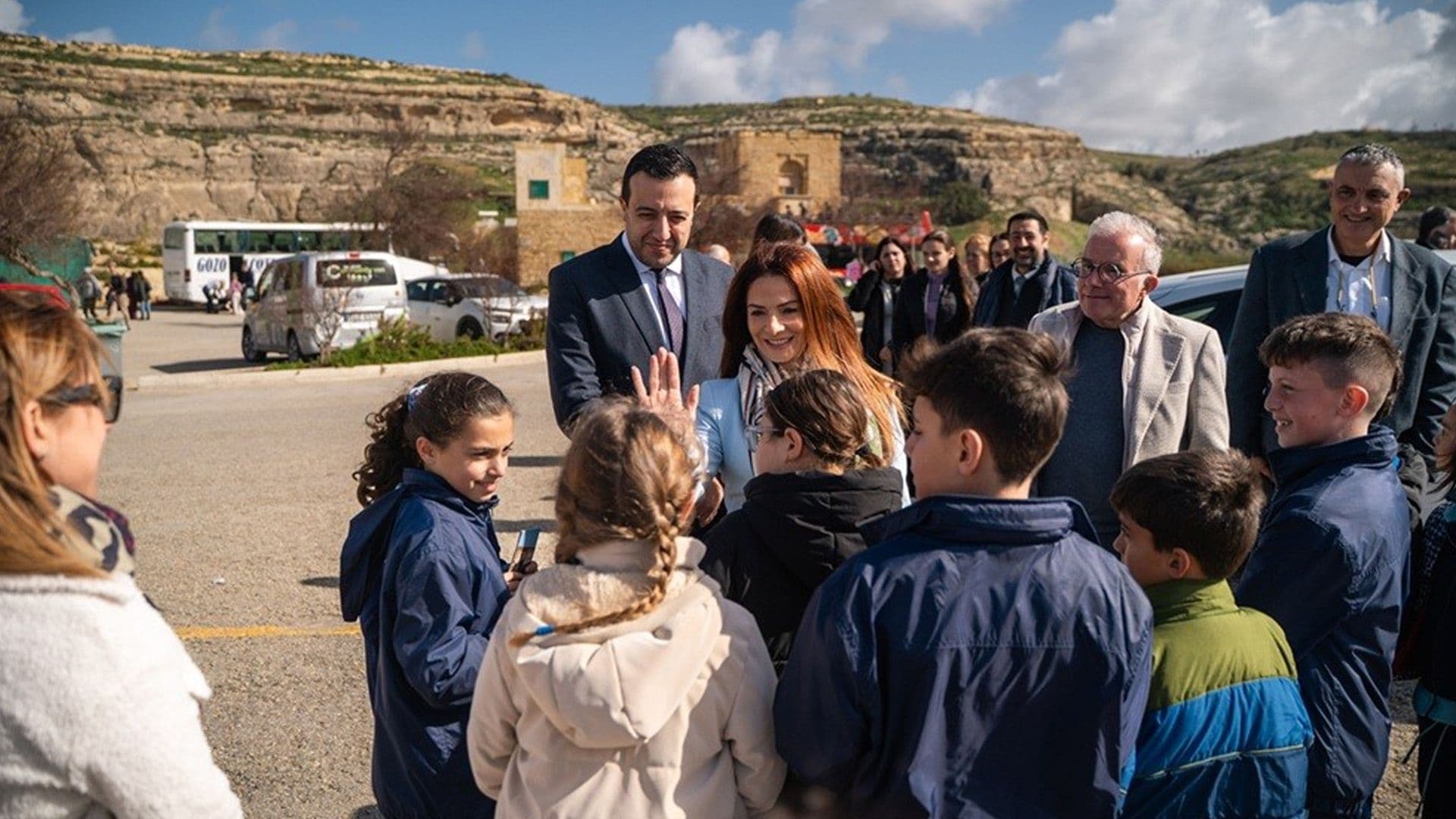 ERA Launches Public Consultation On Dwejra Geological Area