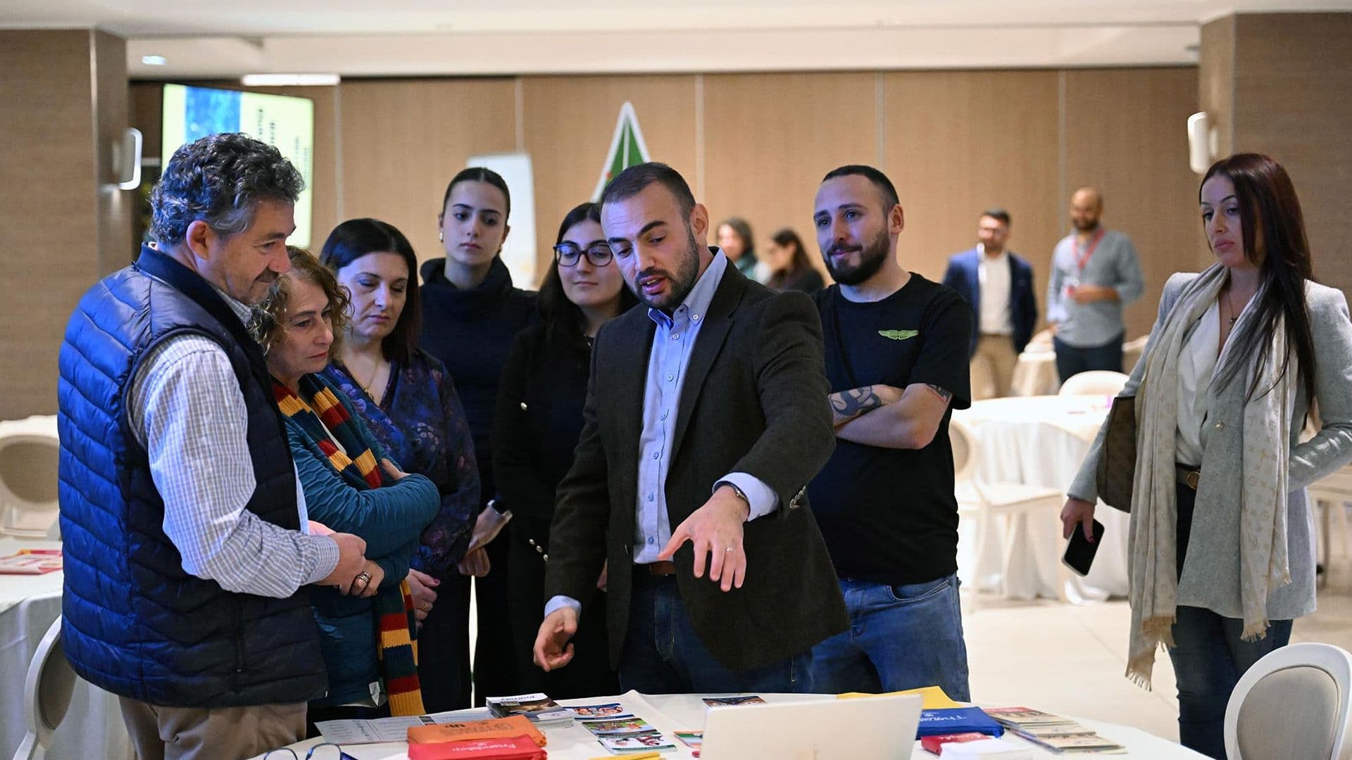 Eurodesk Malta Marks 35 Years Of Guiding & Empowering Youth