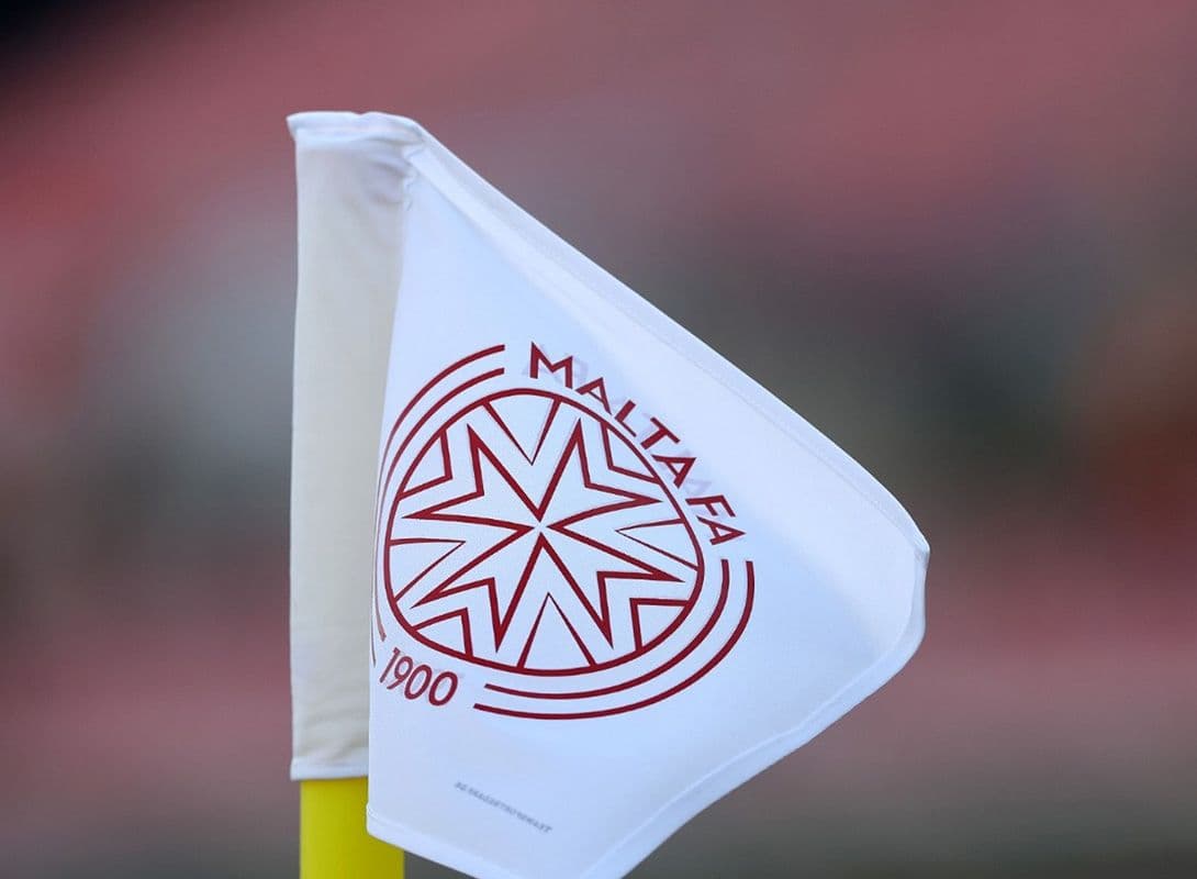 Malta FA Condemns Violence at U17 Match