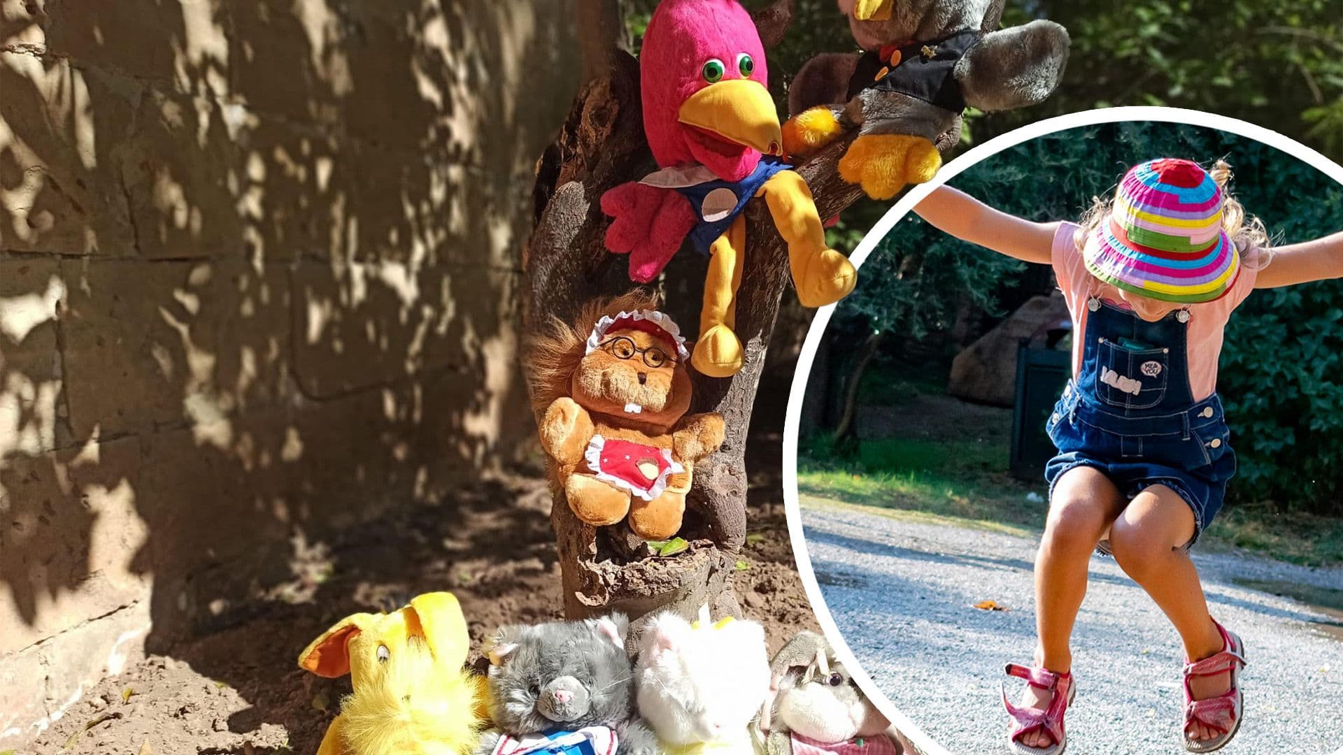 Children Speak Up About Drug and Alcohol Abuse at Home