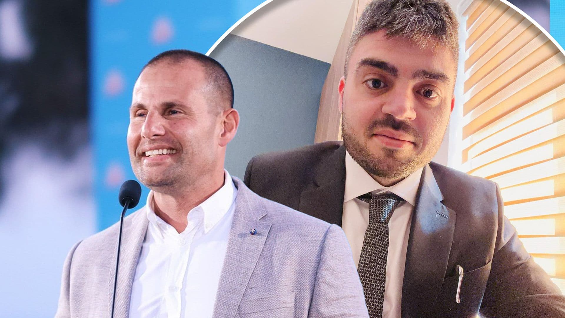 PRIME MINISTER ROBERT ABELA DEFENDS NEW CANDIDATE OMAR RABABAH FOLLOWING ATTACKS