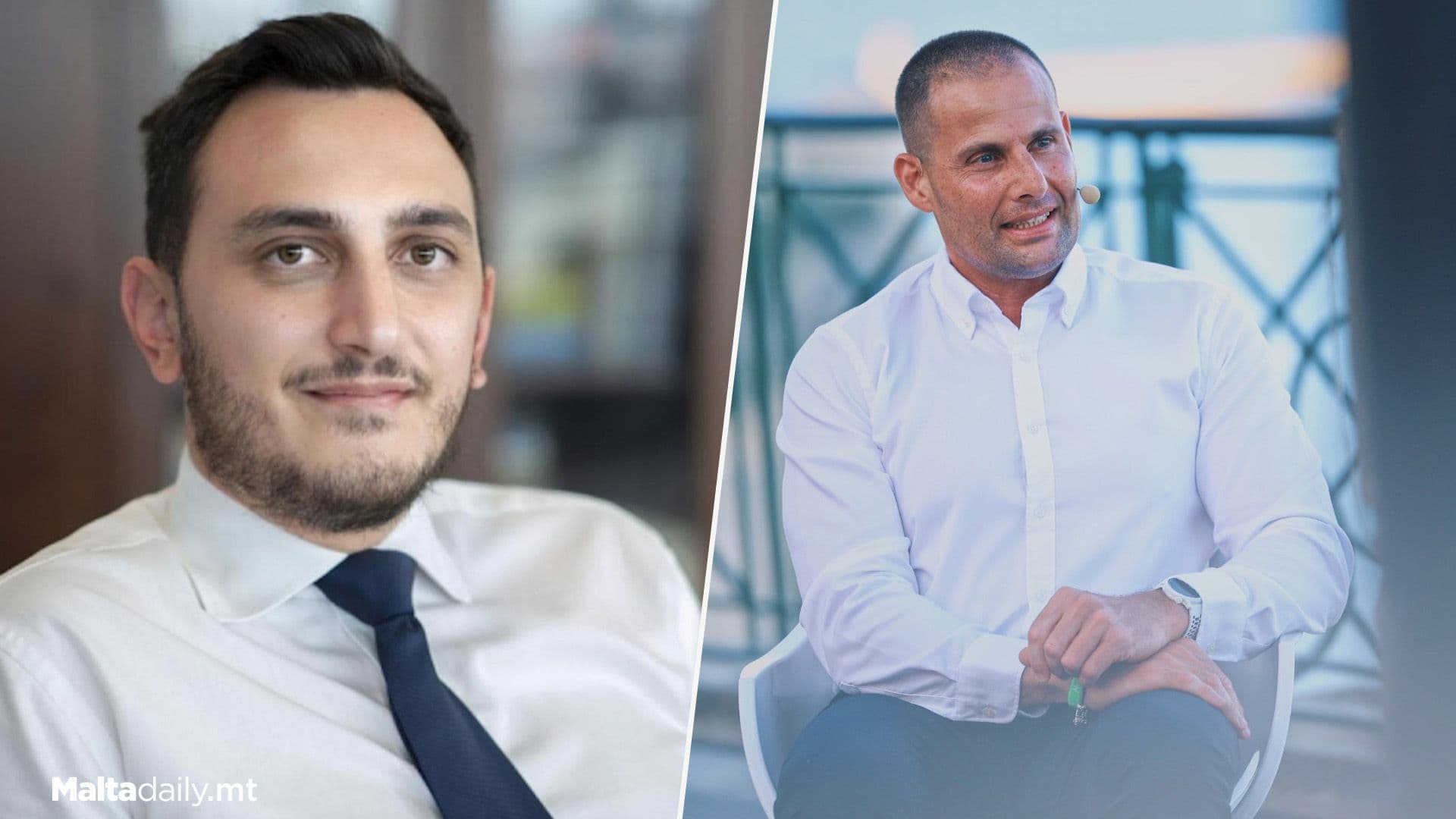 Glenn Micallef To Be Nominated As Malta’s EU Commissioner