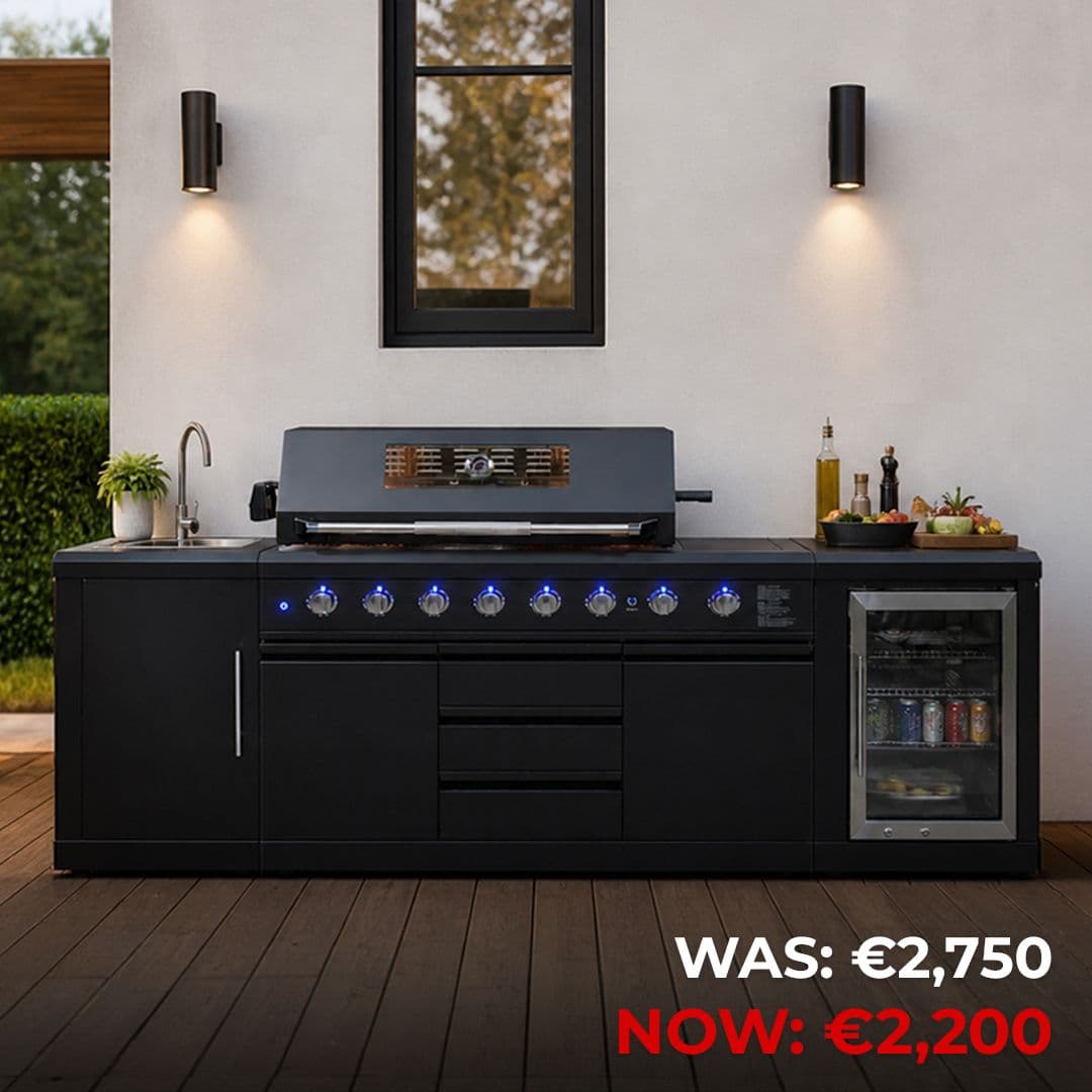 OK Home Summer Sale is Now On: Save Big on Furniture, Lights & More