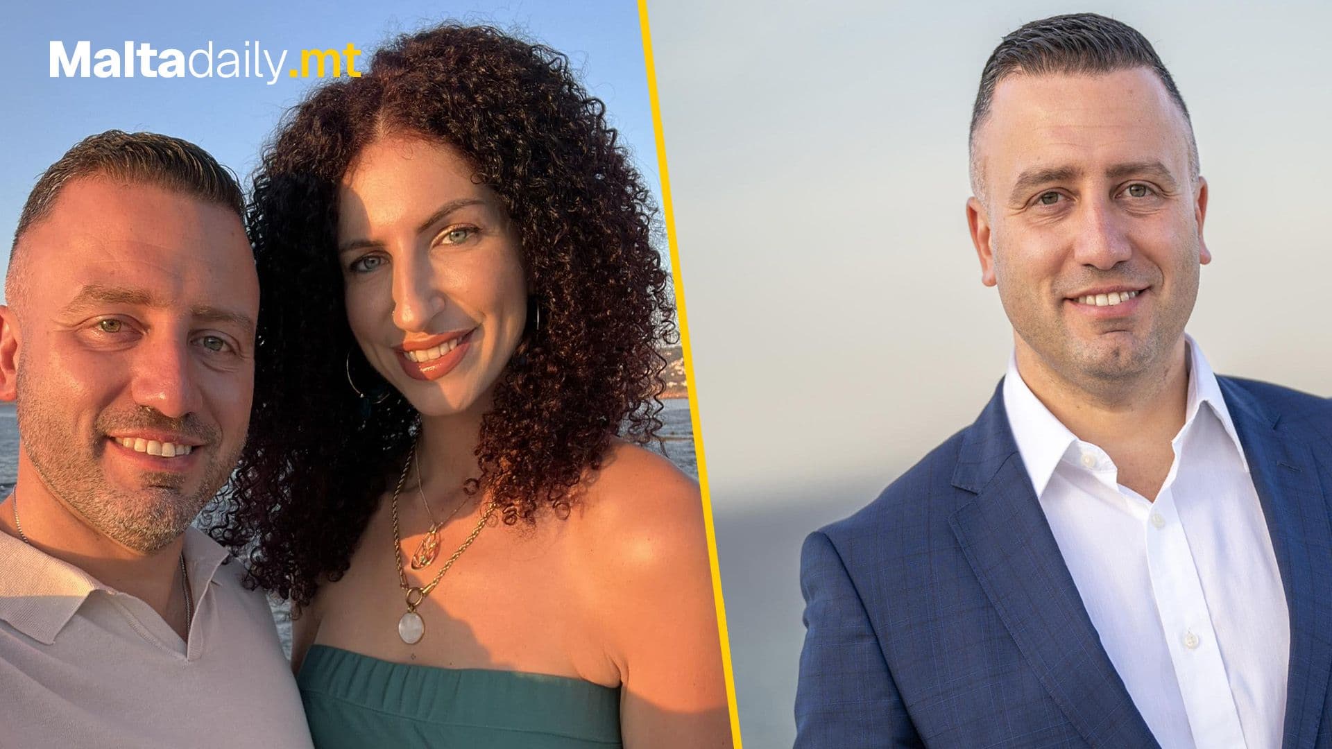 Allegations Surrounding Clayton Bartolo’s Wedding Dismissed