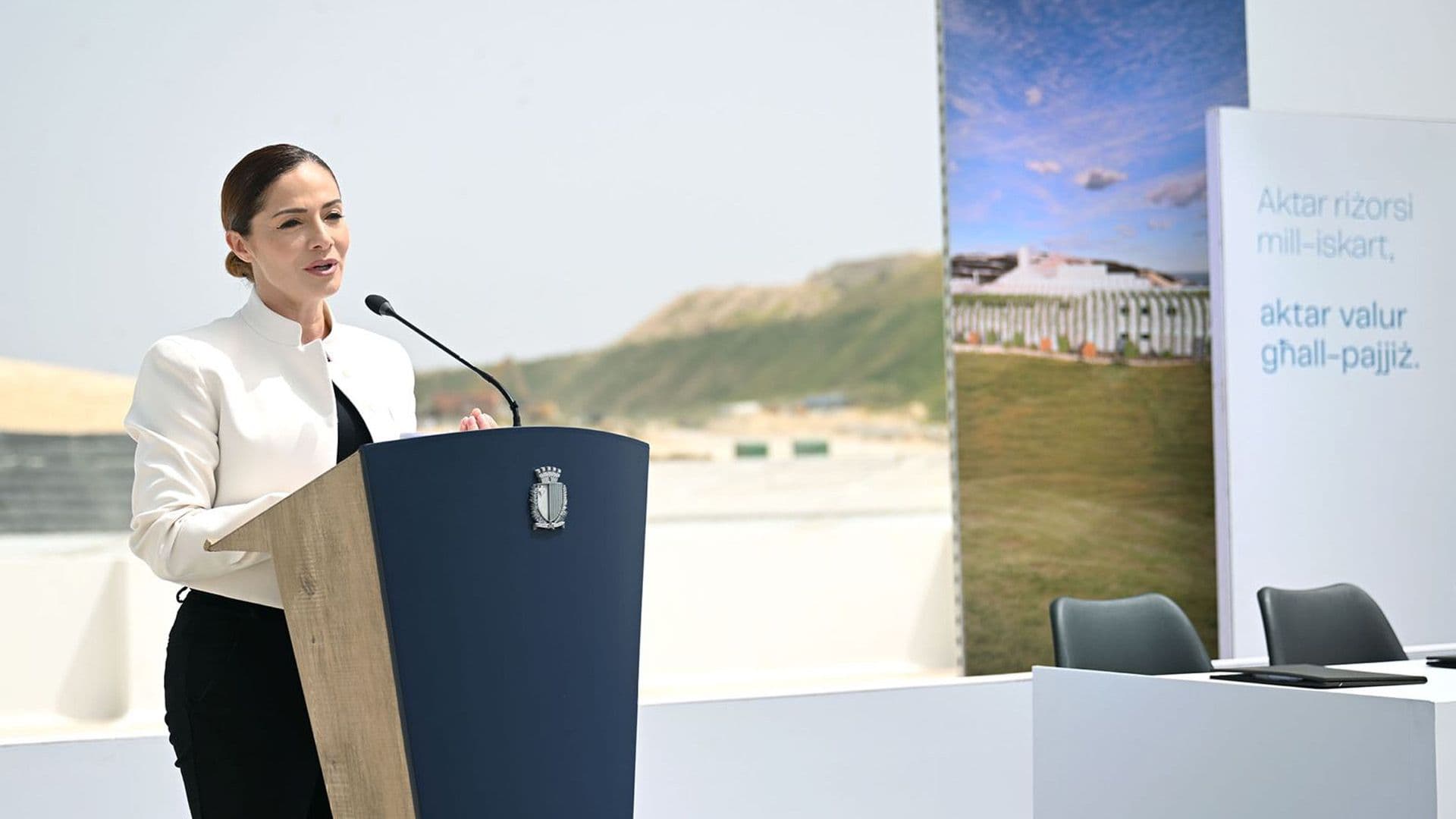 Works Started On New WasteServ Facility Following €75 Million Investment