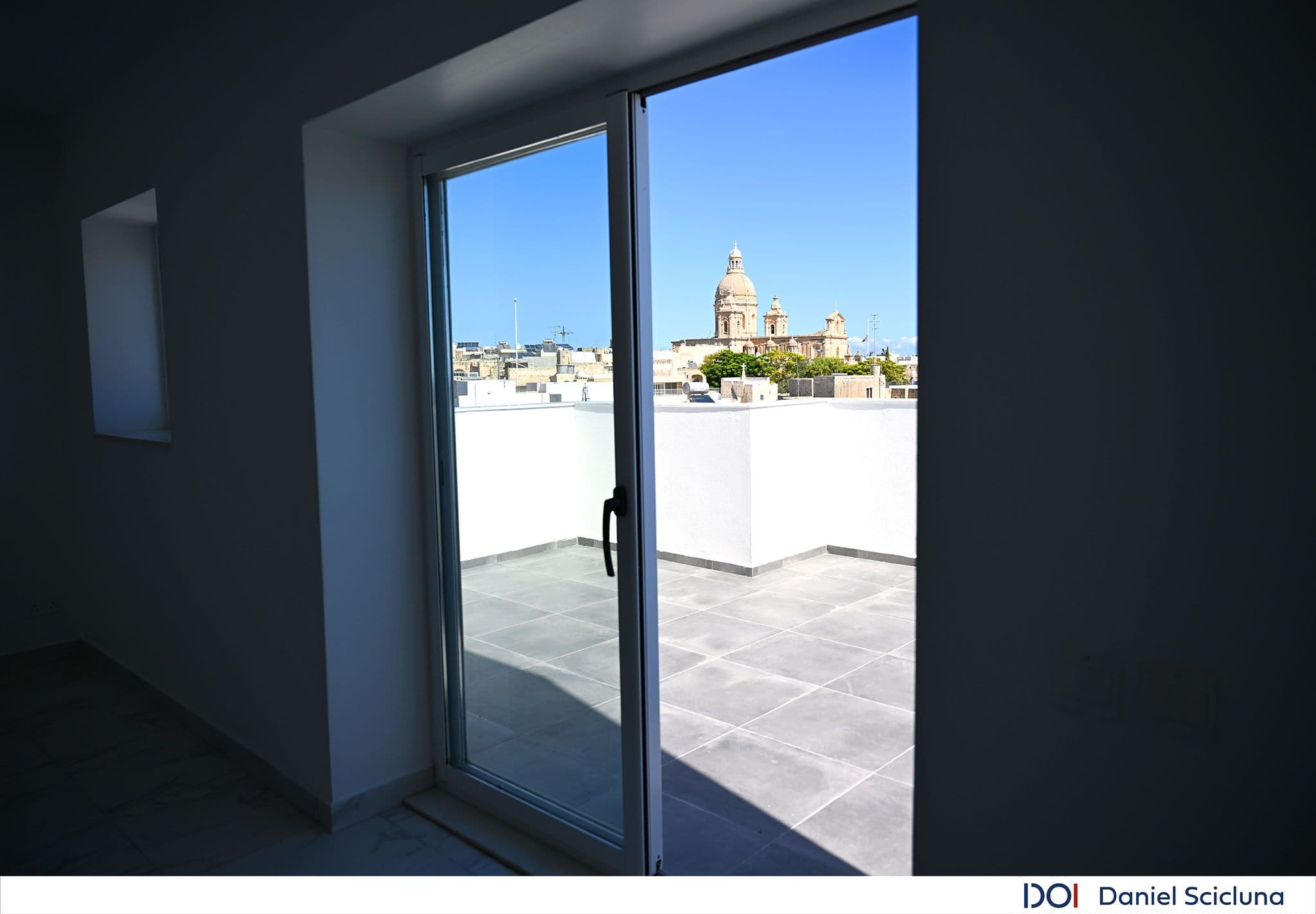 New Social Housing Project Completed In Siġġiewi