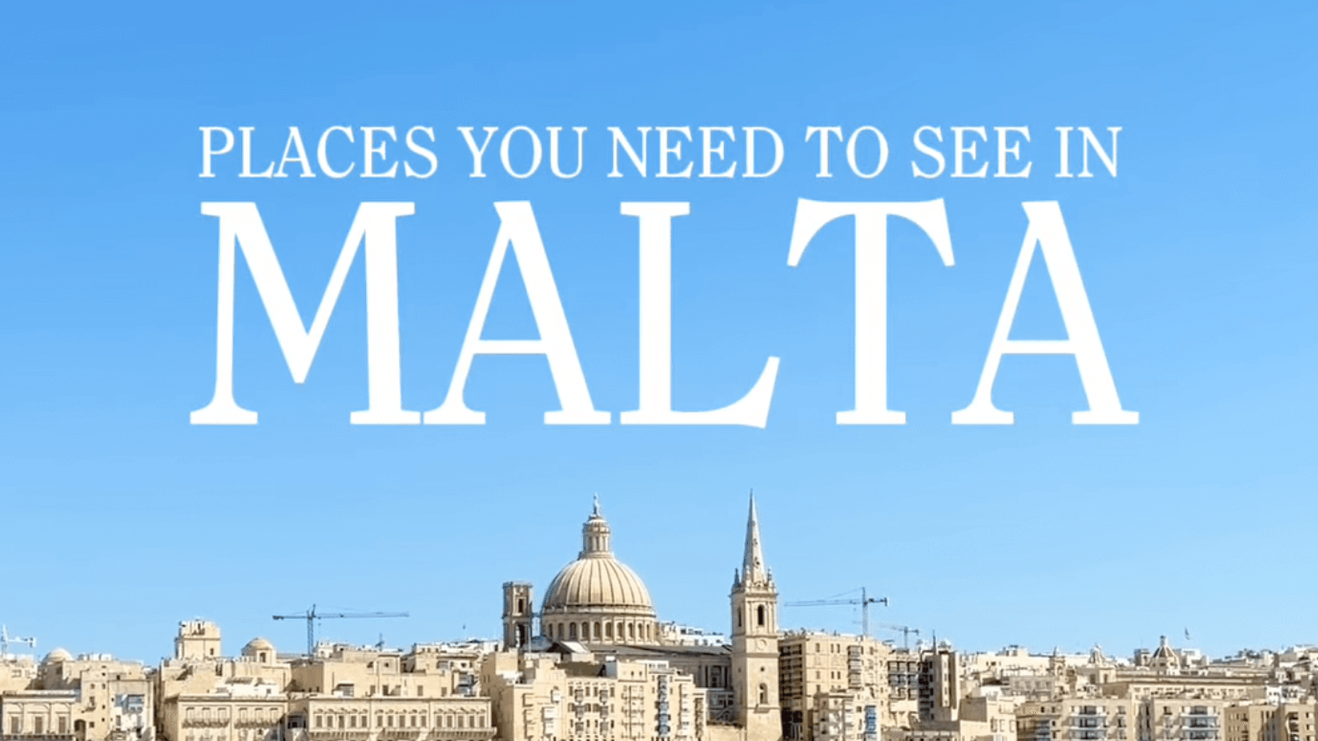 Delta Air Lines Showcase Malta As One Of Europe's Best Kept Secrets