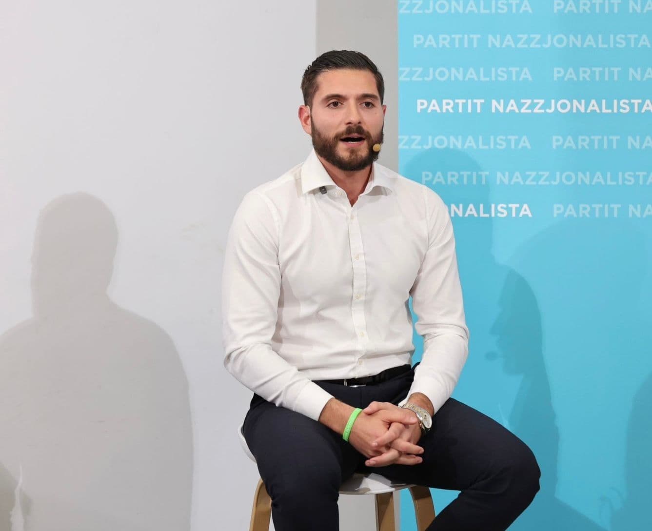 PN Says Malta Urgently Needs Mass Transport & Pledges Free GP Visits For The Elderly