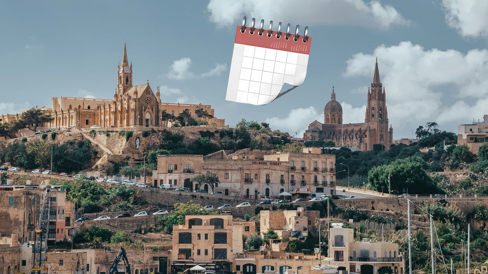 Easter Events In Gozo You Can’t Miss