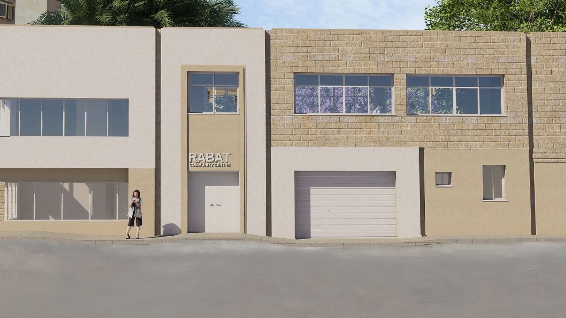 First Inclusive Hub Announced In Rabat