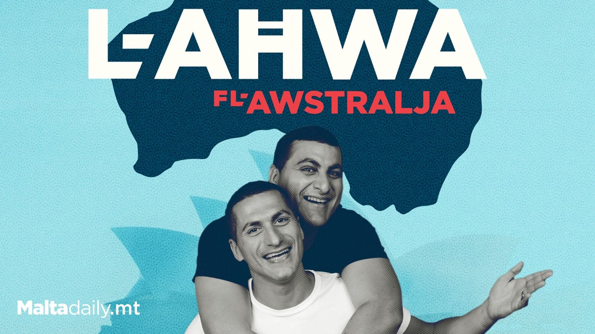 Demicoli “Brothers in Australia” to Premiere on ONE TV in April