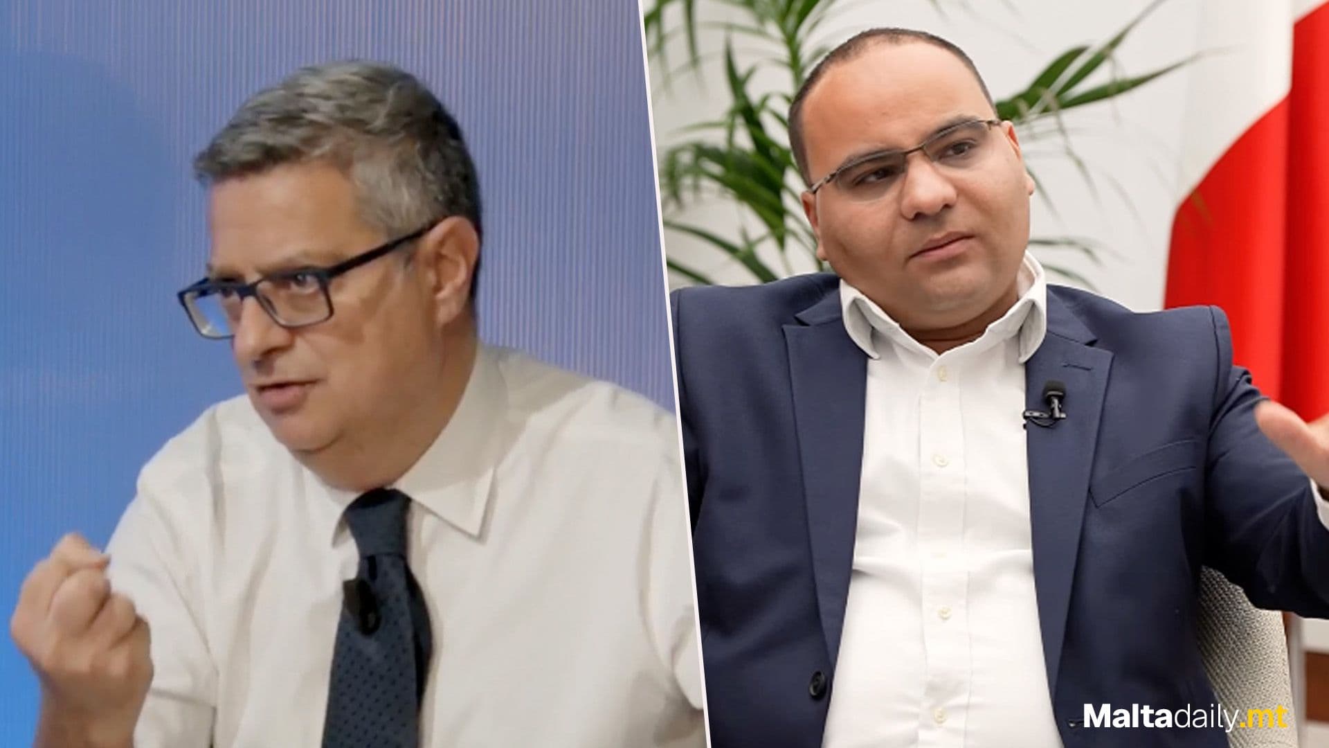 Adrian Delia Proposes 35 Hour Work Days