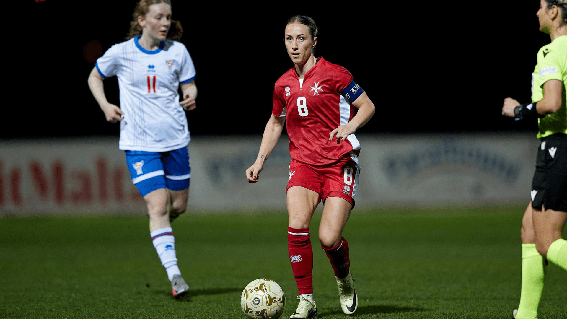 Rachel Cuschieri Extends Contract With Genoa FC