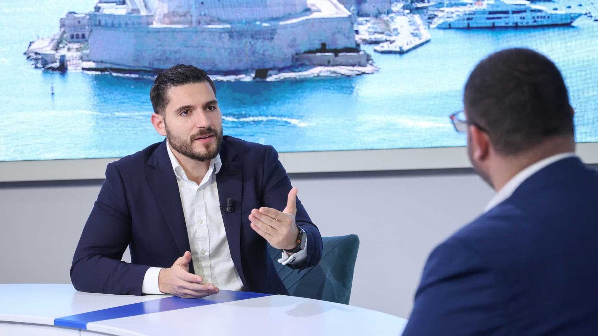 PN Leader Says Discussion On 4 Day Week Still Important For Work-Life Balance