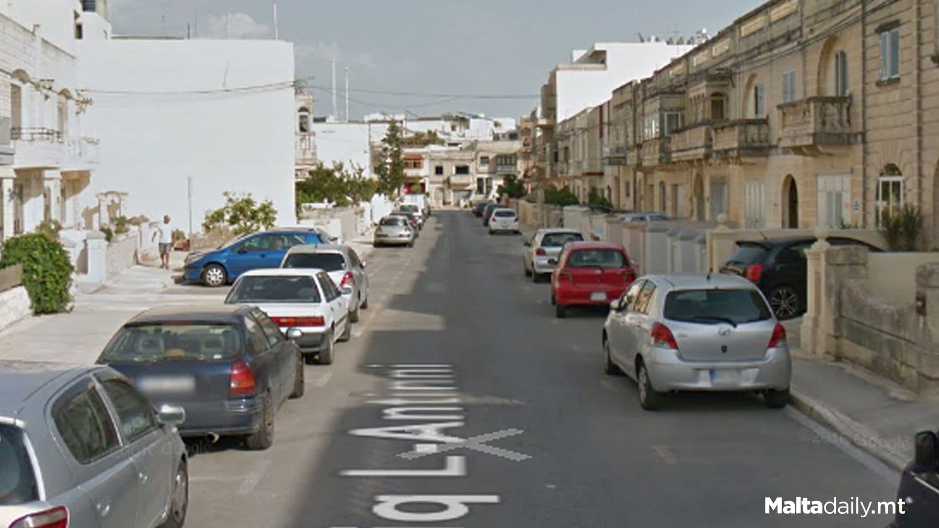 67 Year Old Man Dies After Falling Off Mosta Roof