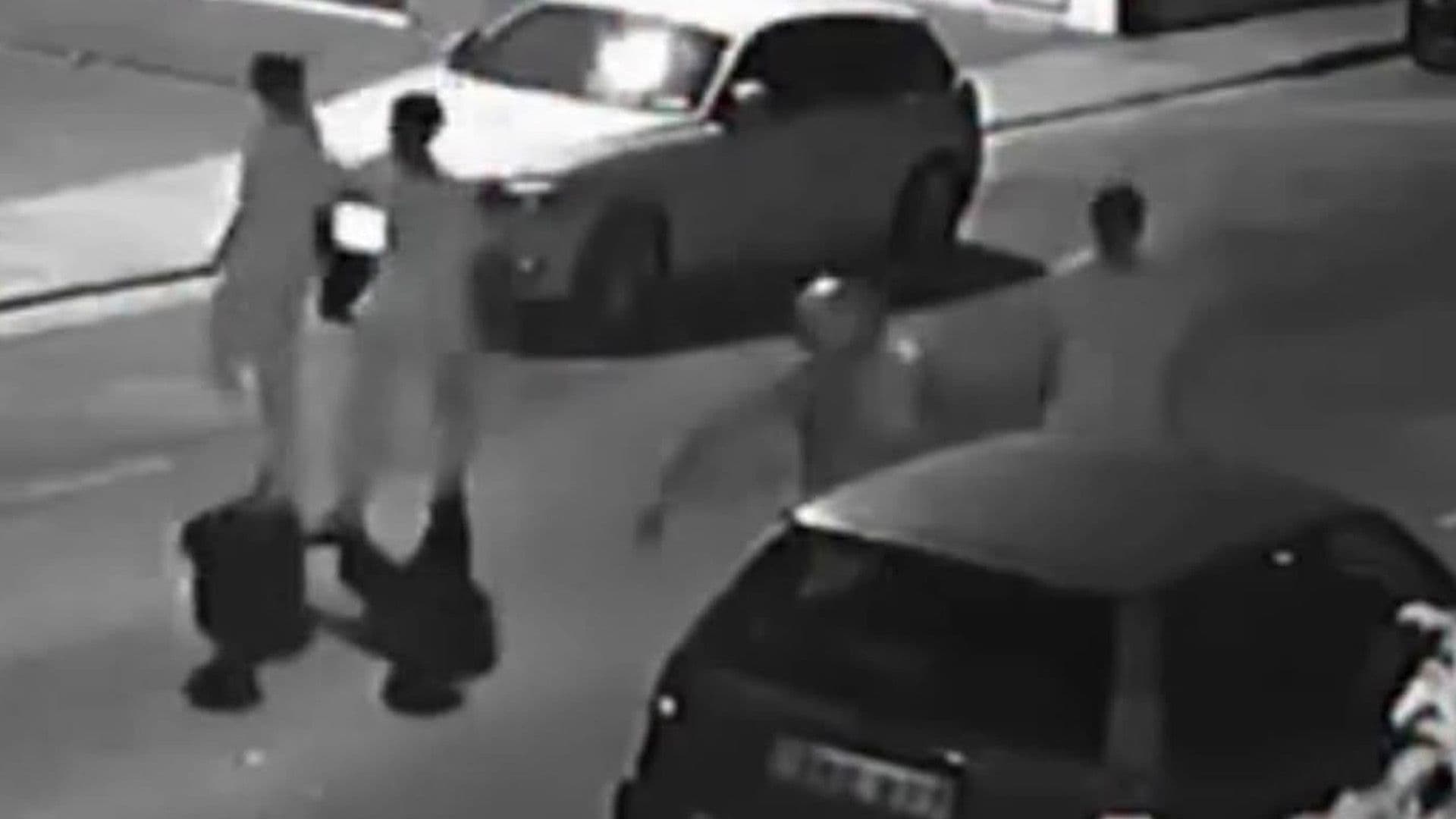 Two Italian Youth Arraigned In Court After Swieqi Car Vandalism