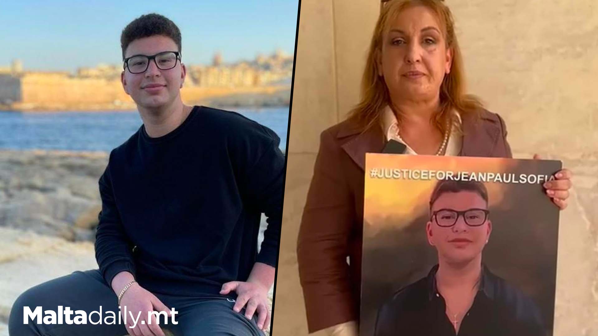 Jean Paul Sofia Inquiry Report To Be Released Wednesday