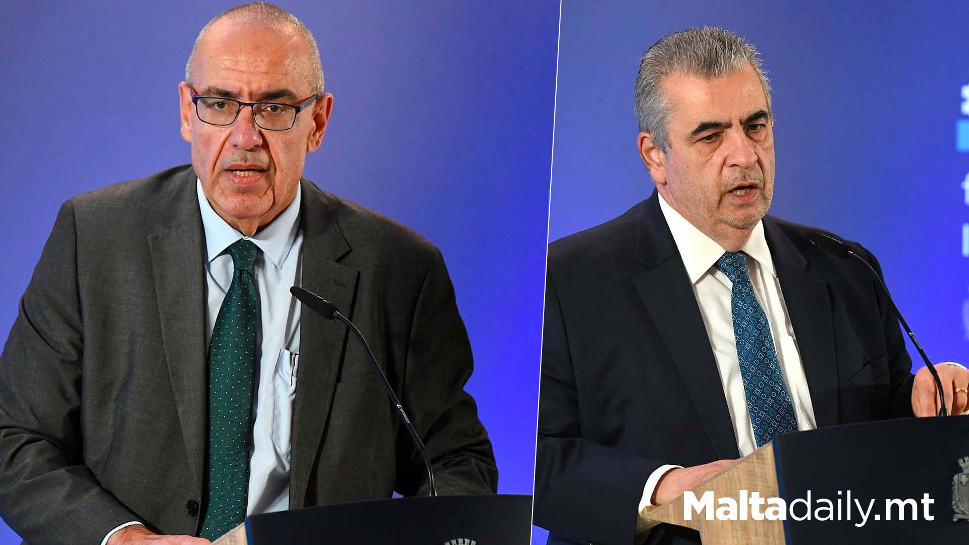 63,000 Persons To Benefit From €25 Million Investment