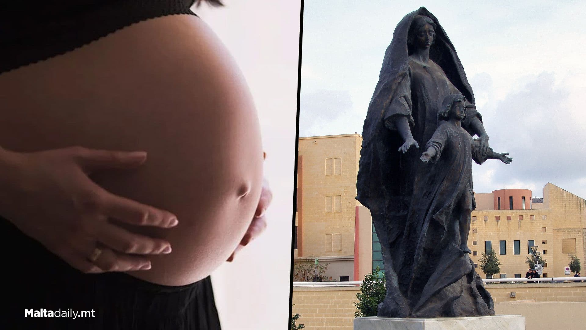 47% Of Pregnant Women Reported Abuse By Partners In 2021