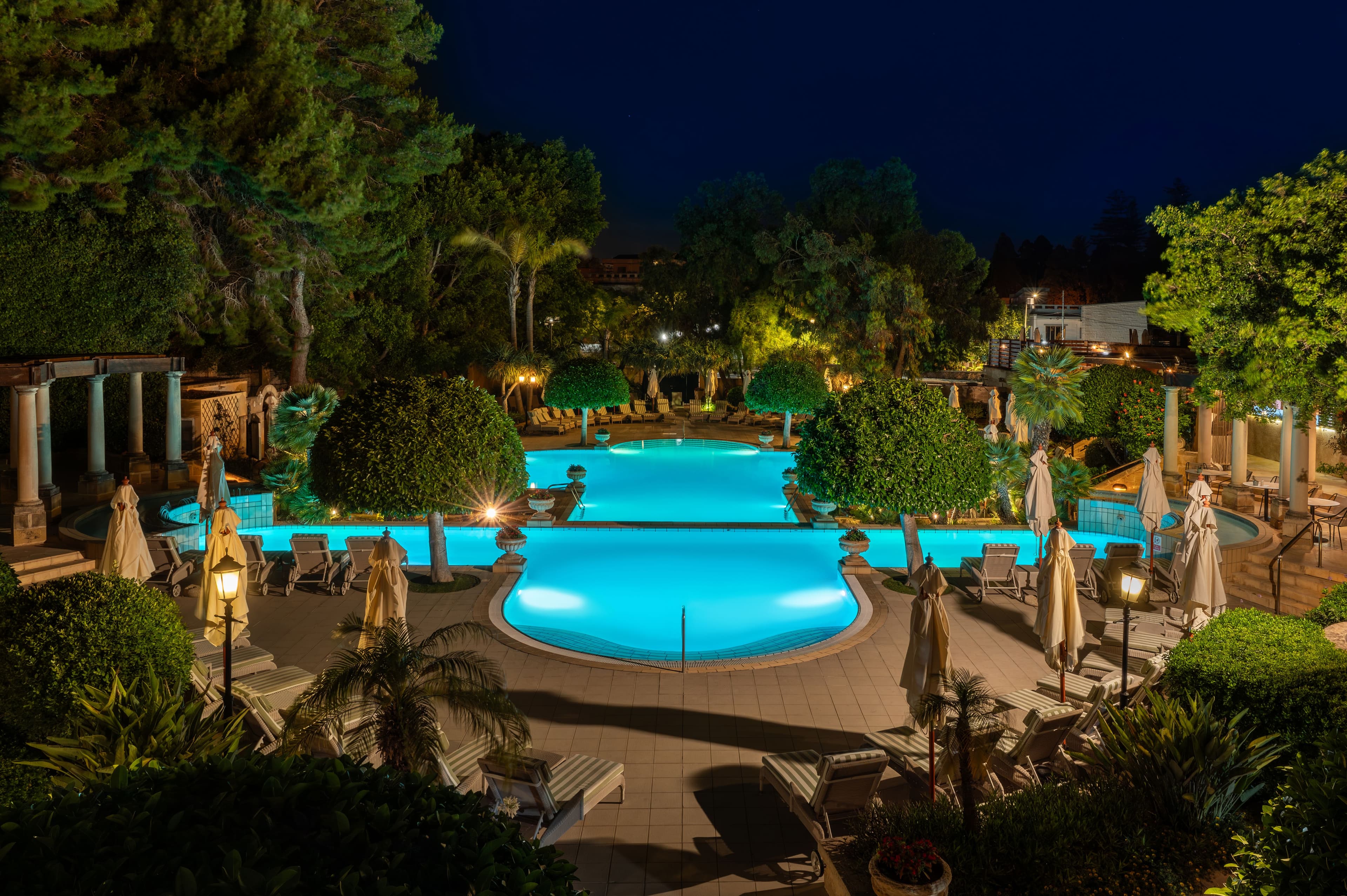 SUMMERTIME CLASSICS TO BRING AN EVENING OF MUSICAL MAGIC TO CORINTHIA PALACE MALTA