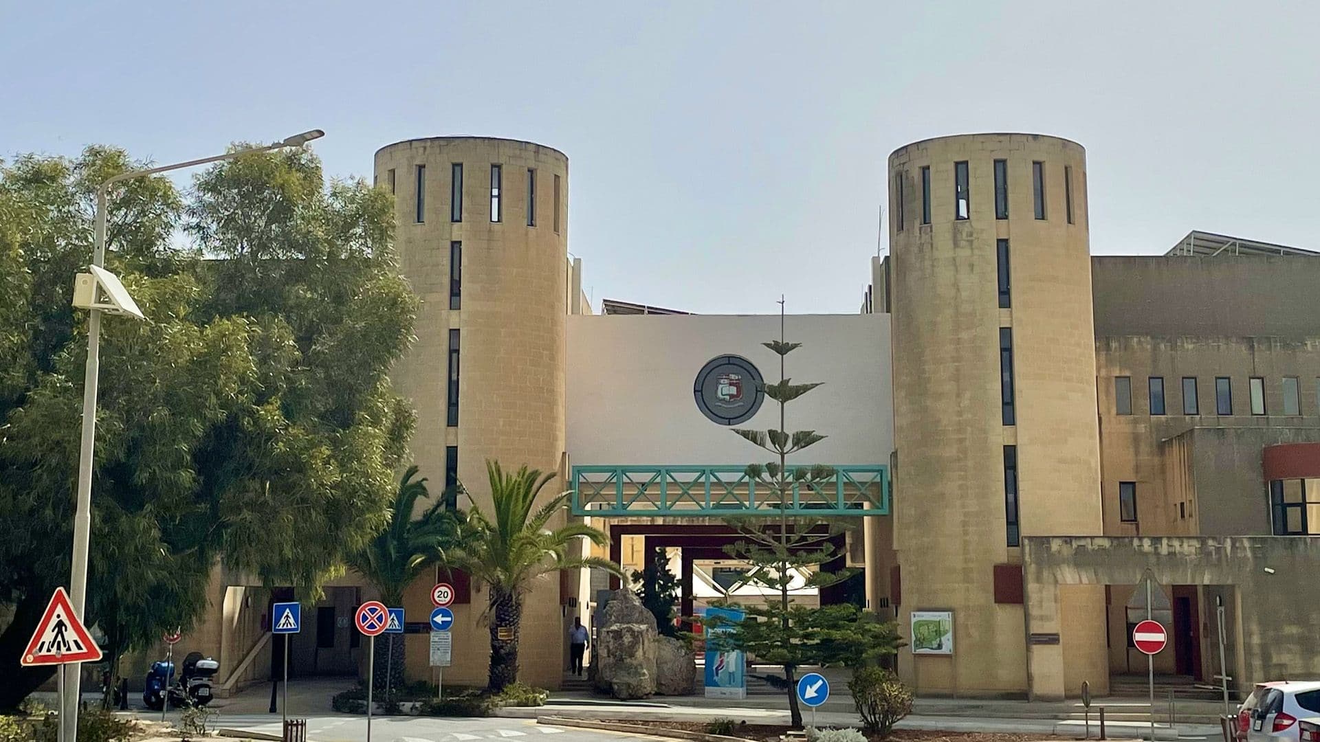 220 Students Aged Over 60 Graduated From University Of Malta In Past 10 Years