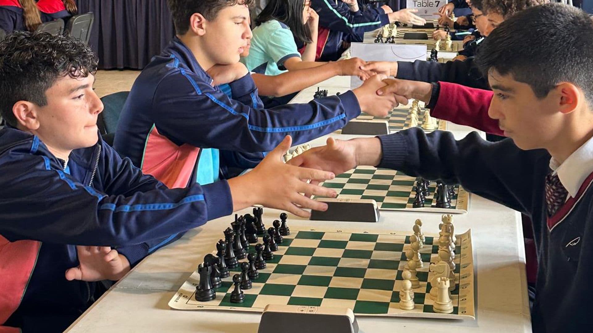 Malta School Chess Interschools 2026: De La Salle Crowned Champions Again