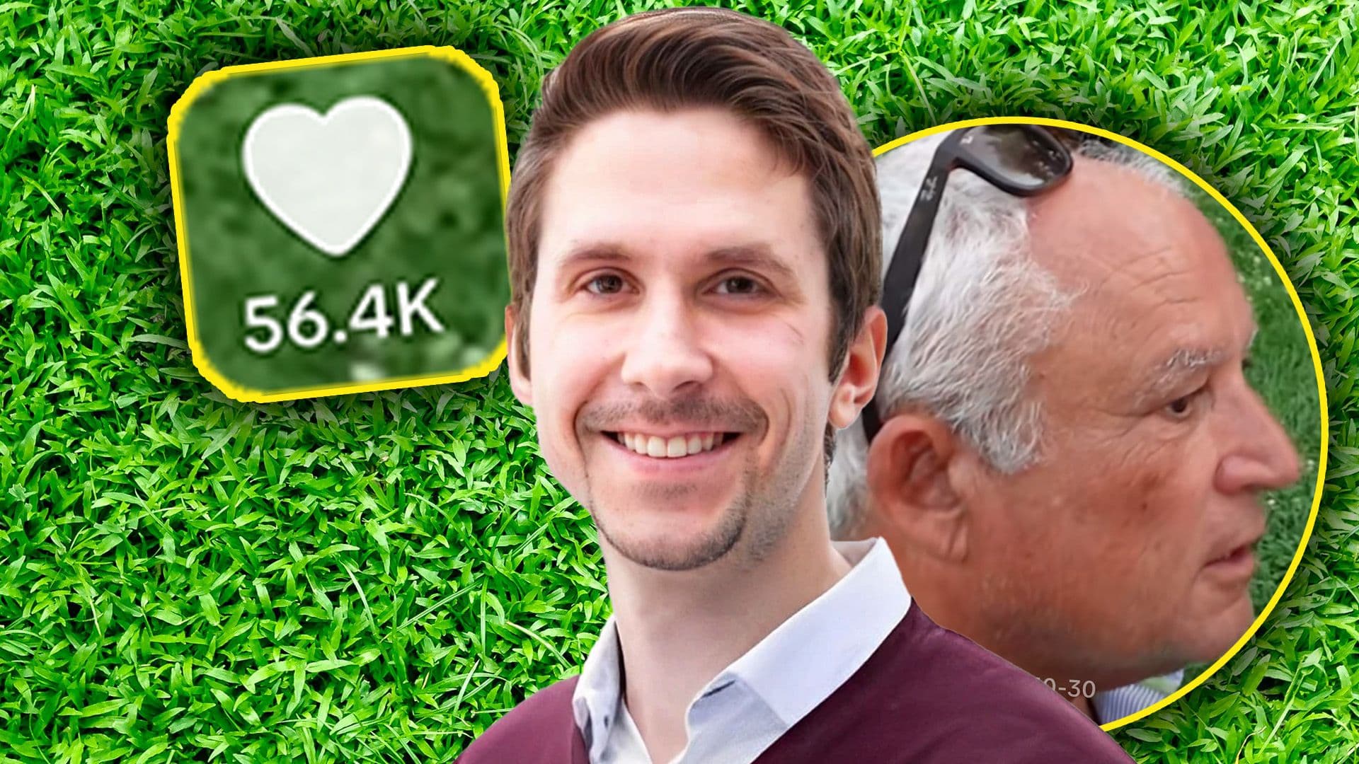 Popular TikToker Attempts to Decipher Maltese Language in Viral Video